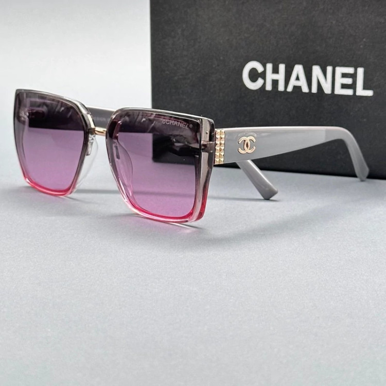 قیمت عینک آفتابی اصل زنانه و دخترانه مارک چنل