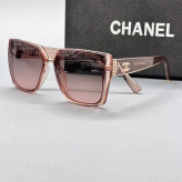 لیست عینک آفتابی مارک دار زنانه Chanel