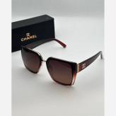 تشخیص عینک آفتابی زنانه شنل اصل