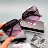 خرید عینک آفتابی اصل زنانه و دخترانه مارک شنل