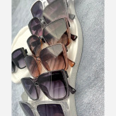 کالکشن فروش عینک مارک دار آفتابی زنانه جیمی چو