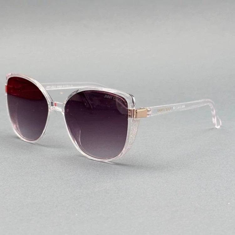 خرید عینک آفتابی زنانه و دخترانه جیمی چو اصل و ارزان