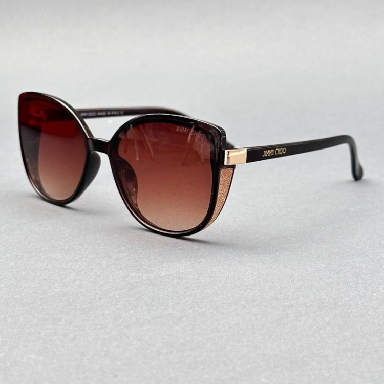 عینک جیمی چو ساخت کجاست