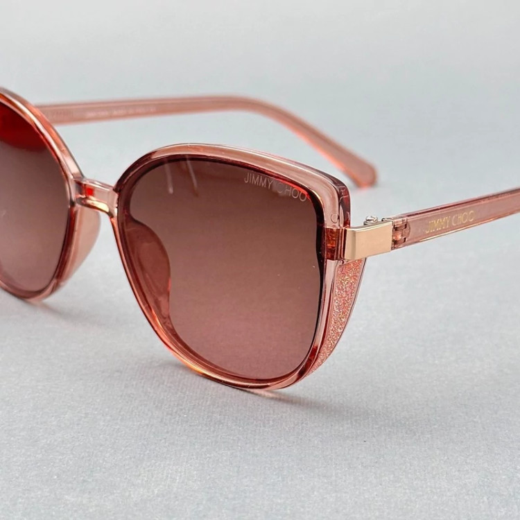 قیمت عینک آفتابی دخترانه اصل مارک جیمی چو