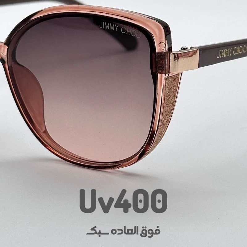 خرید عینک آفتابی زنانه اصل مارک جیمی چو