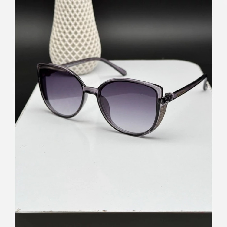 فروش عینک آفتابی دخترانه جیمی چو شاین دار