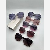 قیمت جدیدترین عینک آفتابی زنانه و دخترانه جیمی چو