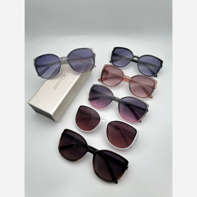 قیمت جدیدترین عینک آفتابی زنانه و دخترانه جیمی چو