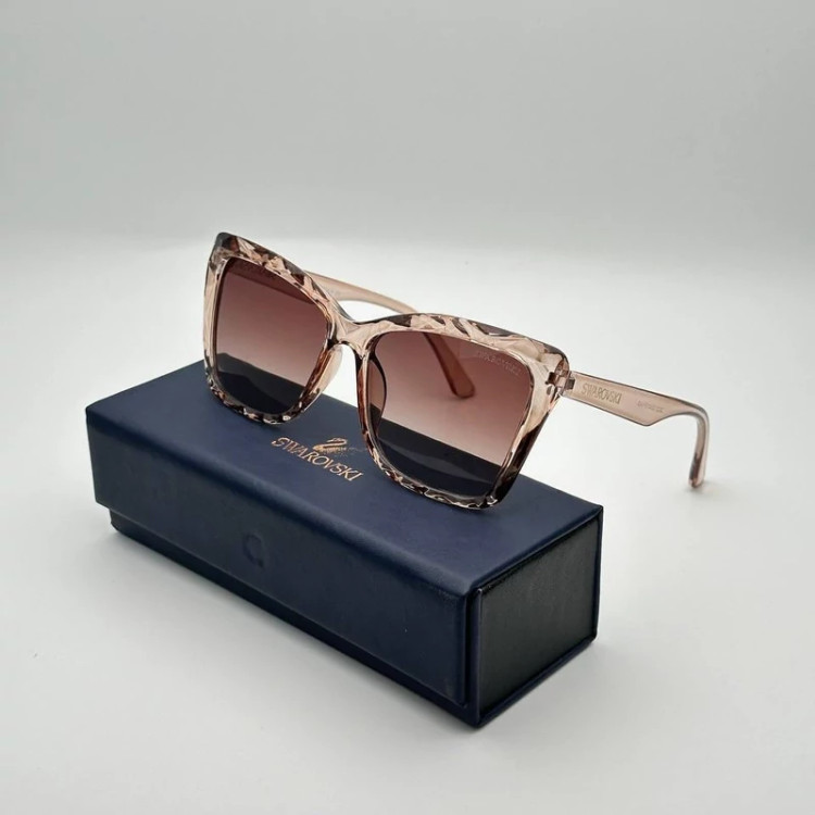 قیمت عینک آفتابی Swarovski original