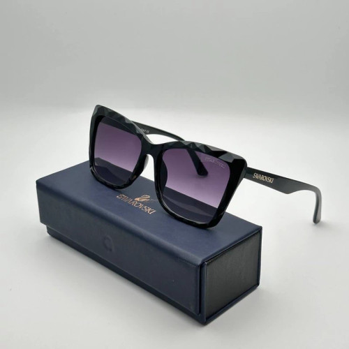 عینک آفتابی زنانه مارک سواروسکی