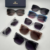 قیمت خرید انواع عینک آفتابی زنانه مارک دار سواروسکی