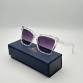 لیست خرید انواع عینک آفتابی زنانه مارک دار سوارسکی اصل