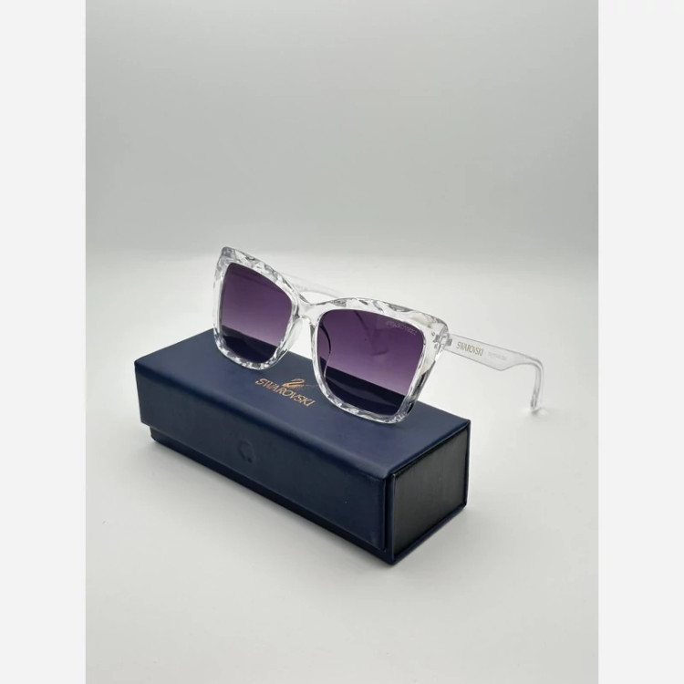 عینک سواروسکی ساخت کجاست