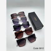 خرید عینک پلاریزه زنانه جیمی چو اصل