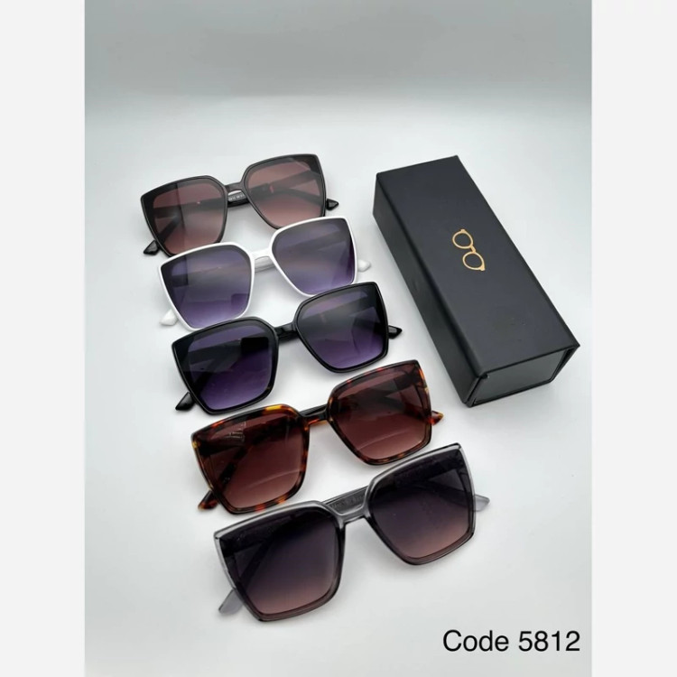 خرید عینک پلاریزه زنانه جیمی چو اصل