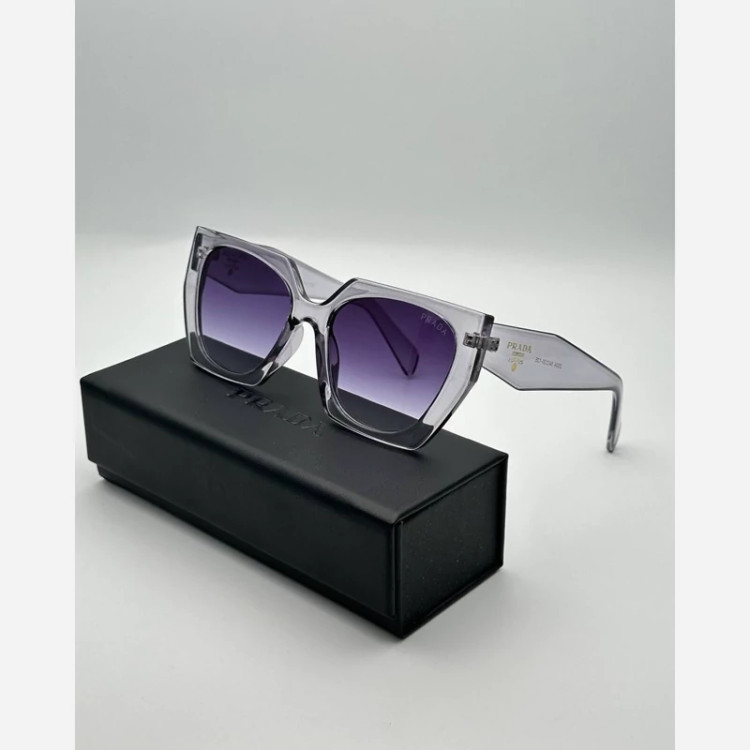 کالکشن انواع بهترین عینک آفتابی زنانه پرادا