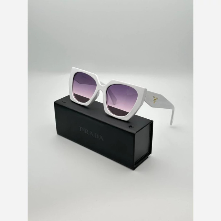 لیست قیمت عینک آفتابی پرادا اورجینال و اصل