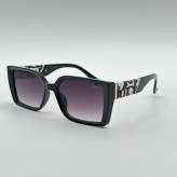 خرید عینک آفتابی زنانه مارک دار طرح دیور