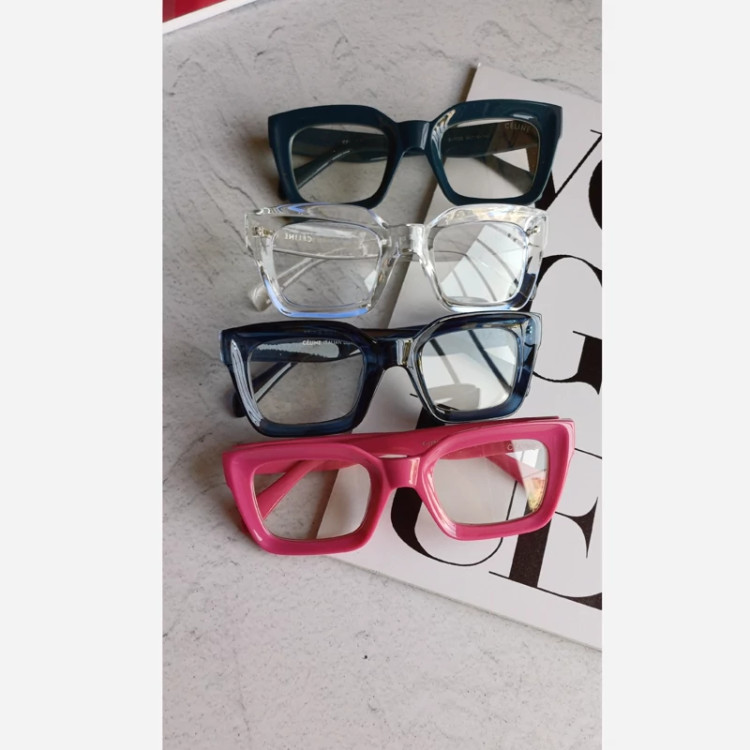 Celine bluecut original sunglasses