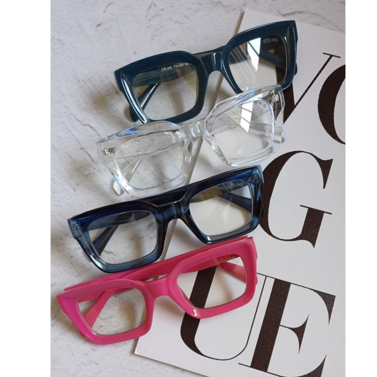 خرید عینک بلوکات طبی مردانه و زنانه و دخترانه و پسرانه اصل و ارزان