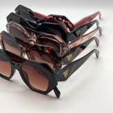 خرید عینک آفتابی مارک دار زنانه پرادا