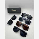 جدیدترین عینک آفتابی مردانه مارک کارتیر