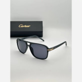 قیمت خرید عینک آفتابی مردانه مارک کارتیر