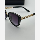 حراج عینک آفتابی زنانه و دخترانه شنل original