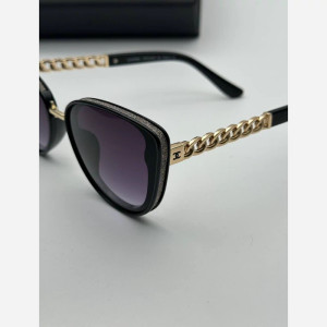 حراج عینک آفتابی زنانه و دخترانه شنل original