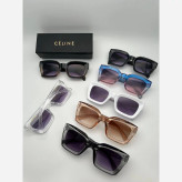 خرید و قیمت عینک آفتابی زنانه و دخترانه مارک سلین اصل