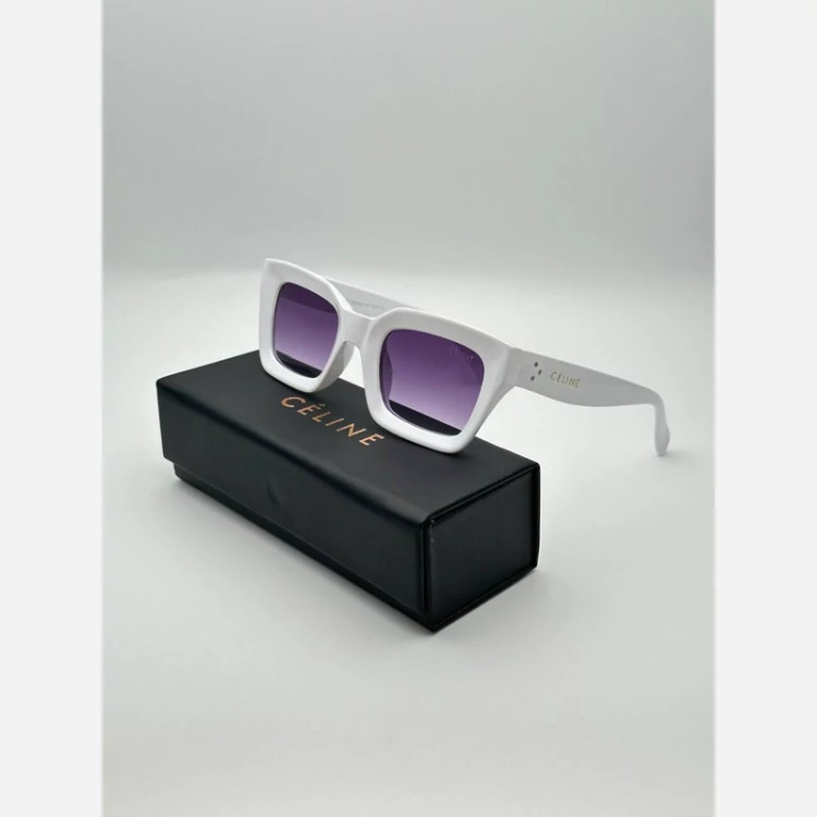 کالکشن عینک آفتابی زنانه سلین اصل