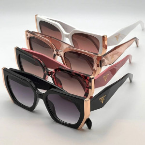 تشخیص عینک پرادا اصل