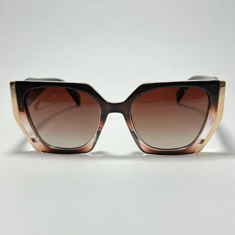 ارزانترین قیمت عینک زنانه مدل PRADA