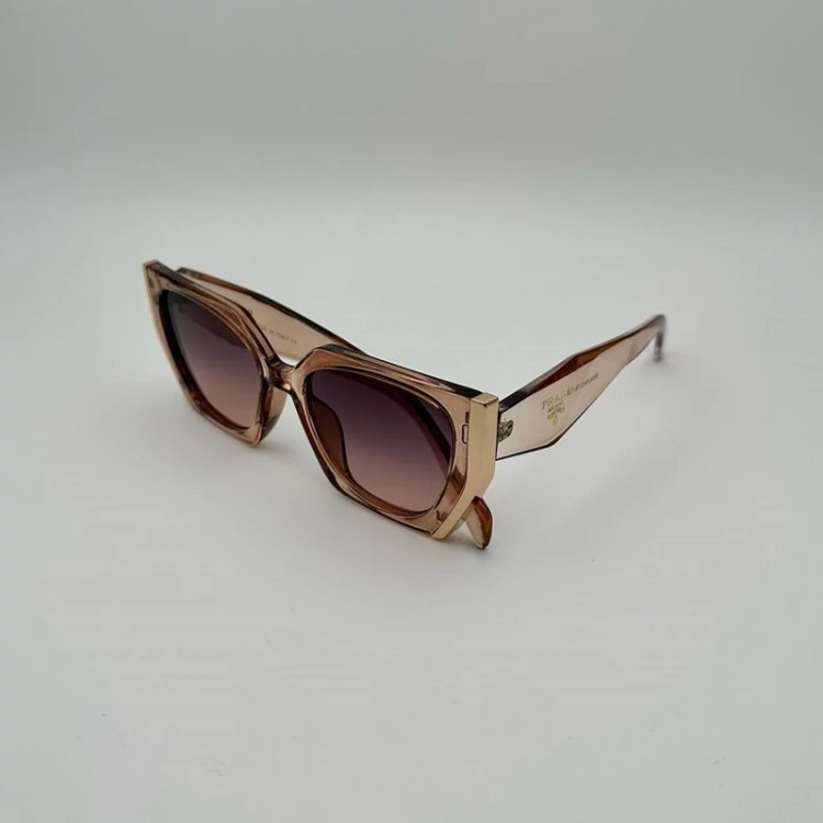 گارانتی عینک آفتابی پرادا