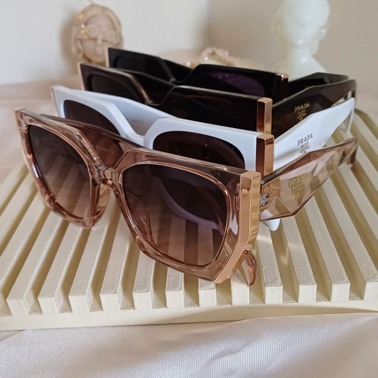 خرید انواع مدلهای عینک پرادا (PRADA) اصل | آنیلیا گالری
