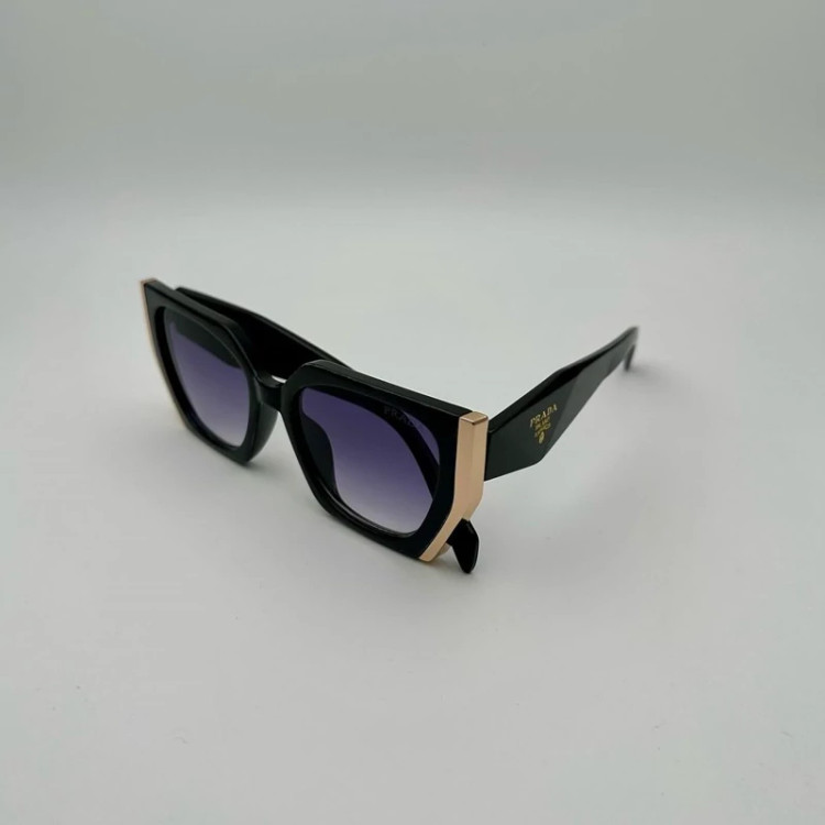 قیمت خرید فروش عینک آفتابی مارک دار زنانه اصل پرادا