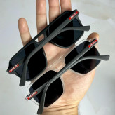 قیمت و خرید عینک آفتابی مردانه و پسرانه اصل مارک پرادا پلاریزه