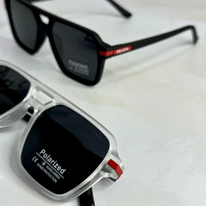 فروش عینک آفتابی زنانه اصل مارم پرادا