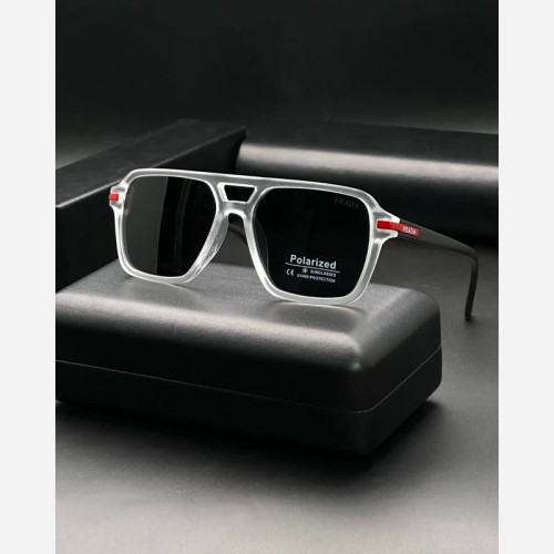 فروش عینک آفتابی مردانه اورجینال مارک پرادا ۲۰۱۵