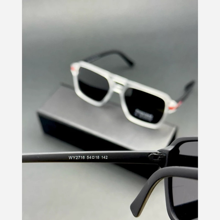 مشخصات عینک آفتابی زنانه و دخترانه مارک پرادا اصل