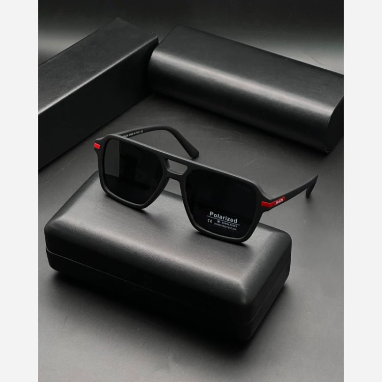 قیمت عینک آفتابی Prada مردانه اصل