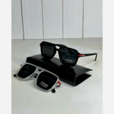 قیمت و خرید عینک آفتابی پلاریزه اصل مردانه و زنانه پرادا