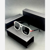 قیمت و خرید عینک آفتابی مردانه و پسرانه مارک دار پرادا اصل