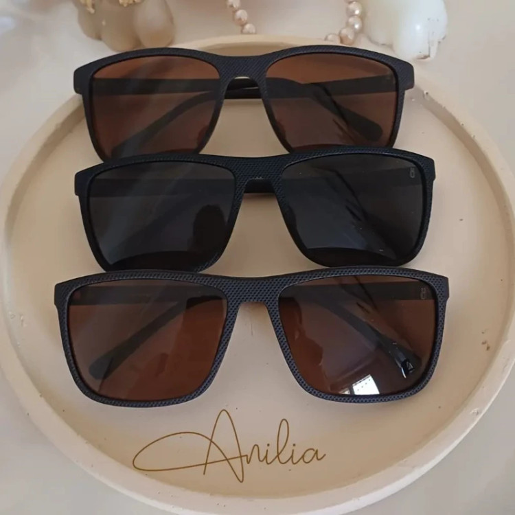 قیمت خرید فروش عینک آفتابی مارک دار مردانه و زنانه اوگا مورل پلاریزه فریم نشکن TR