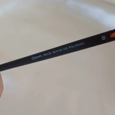 خرید عینک آفتابی مردانه مارک دار اوگا مورل پلاریزه فریم نشکن TR