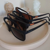 قیمت خرید فروش عینک آفتابی مارک دار مردانه و زنانه اوگا مورل پلاریزه فریم نشکن TR