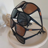 خرید عینک آفتابی مردانه مارک دار اوگا مورل پلاریزه فریم نشکن TR