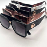 تشخیص عینک آفتابی زنانه پلاریزه اصل و اورجینال