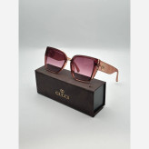 محصولات عینک آفتابی زنانه مارک گوچی