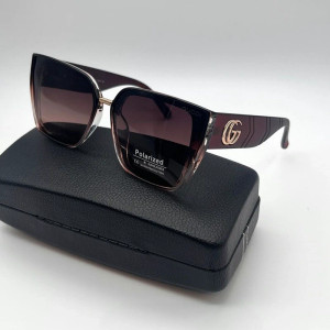 قیمت عینک آفتابی زنانه مارک دار گوچی دیجی کالا